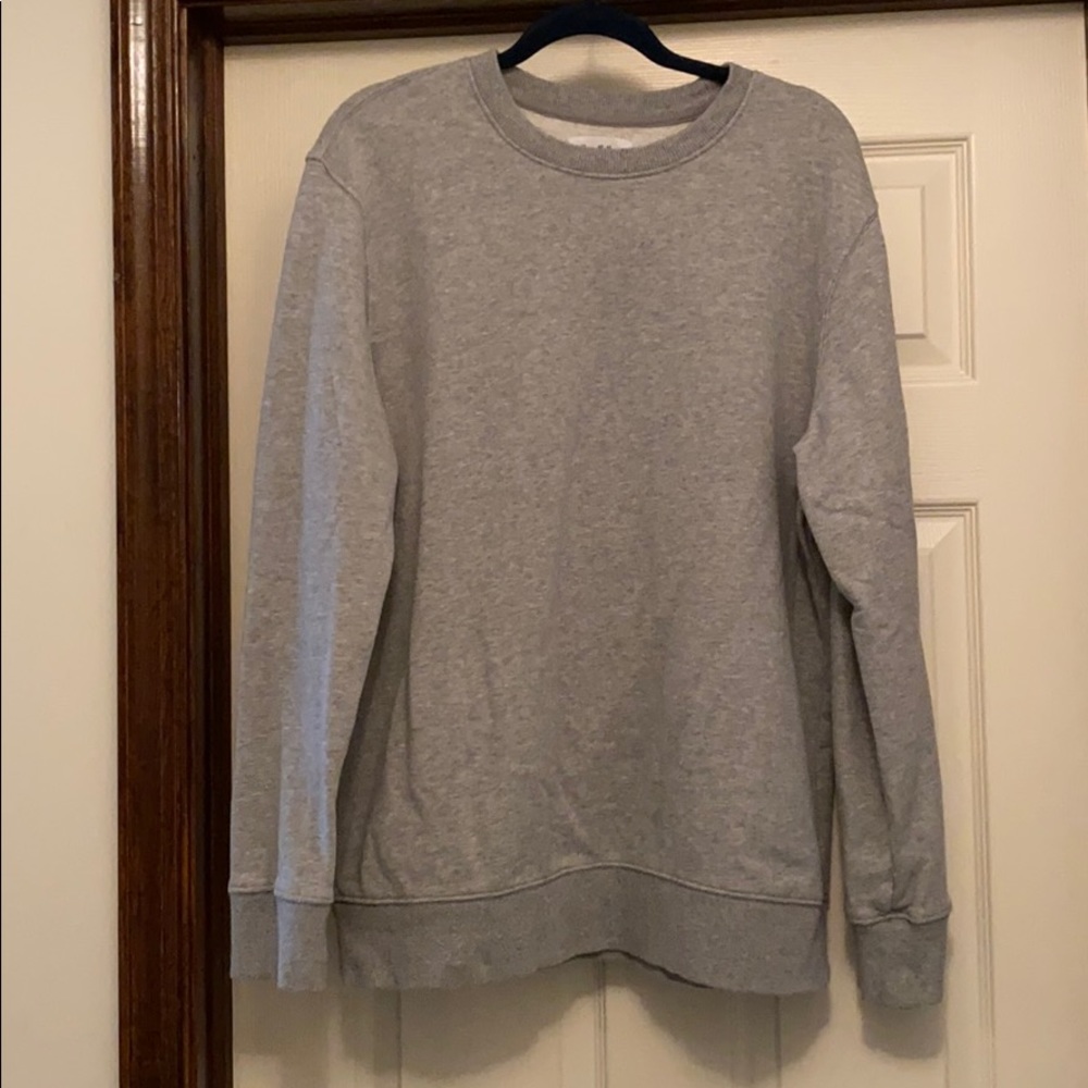 Men’s Large GoodFellow Crewneck Sweater-New